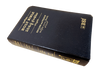 Telugu English Side by Side Bible - Telugu English Diglot Bible