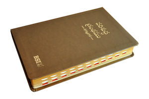 Telugu OV Gilt DY TI Brown PU Yaap