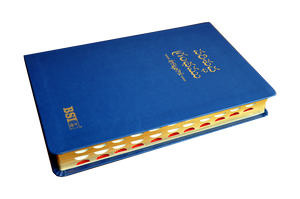 Telugu OV Gilt DY TI Blue PU Yaap